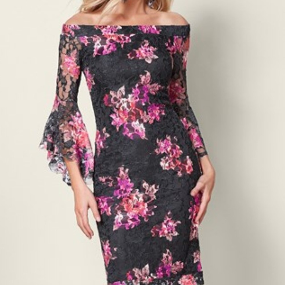 Venus dress
